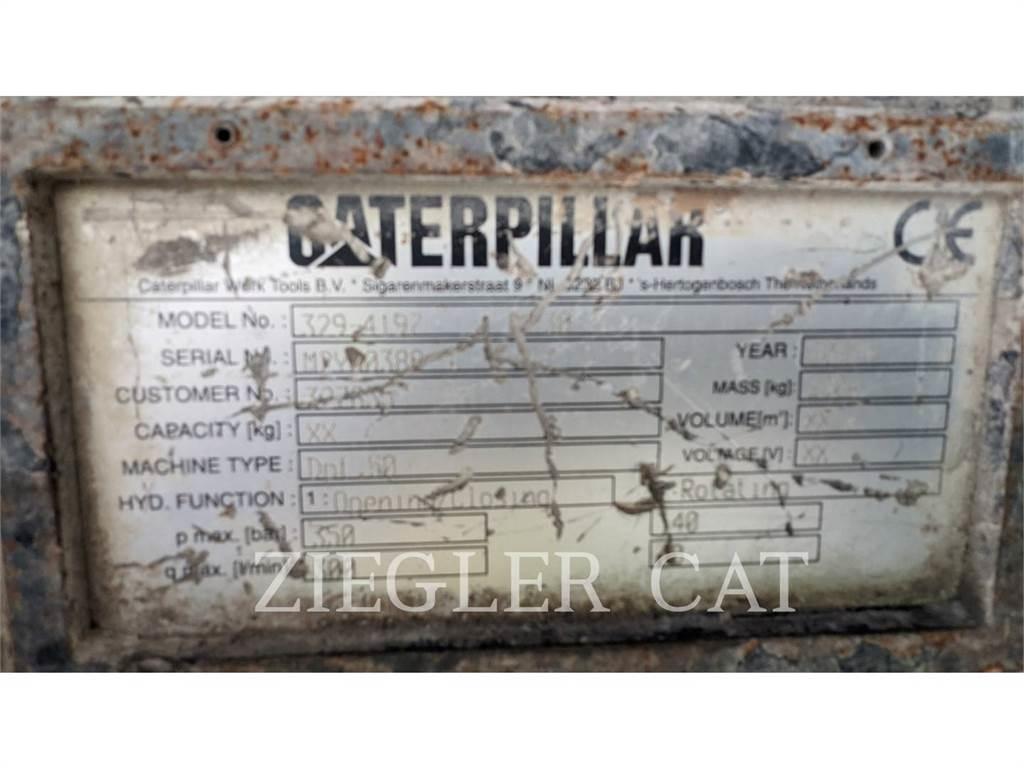CAT MP30 Construction - Others