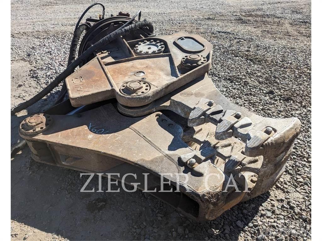 CAT MP30 Construction - Others