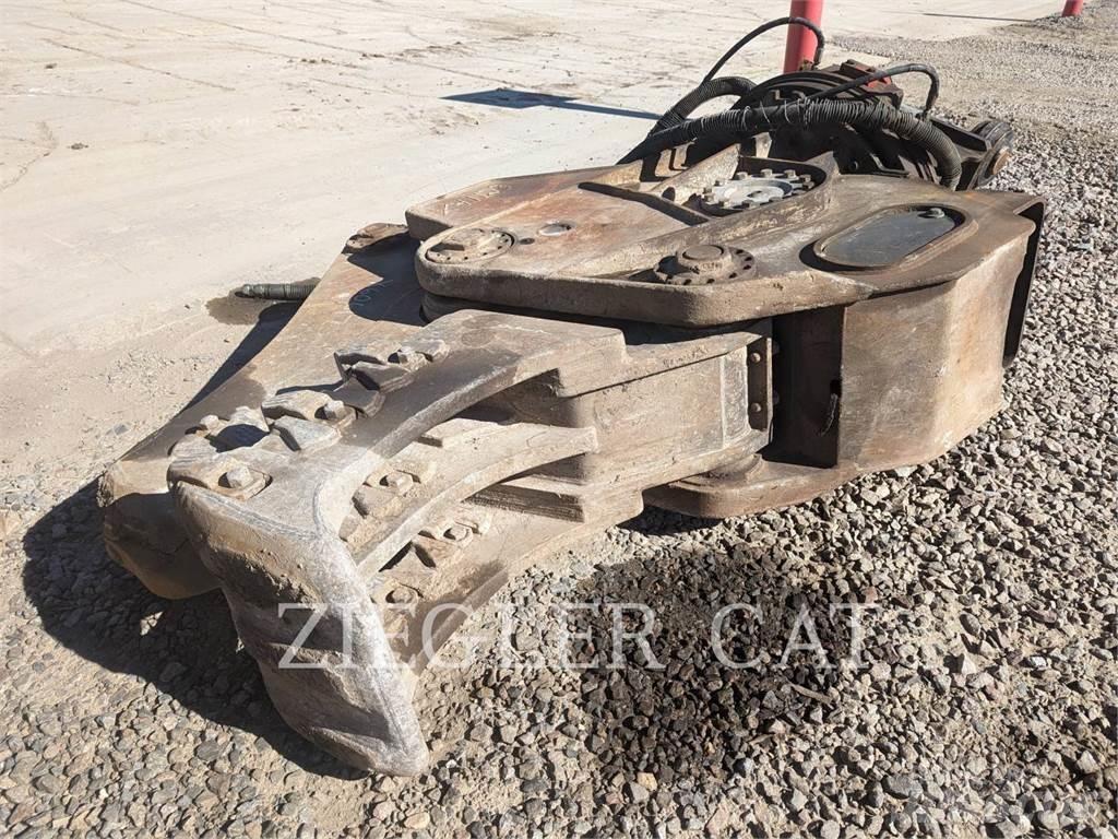 CAT MP30 Construction - Others