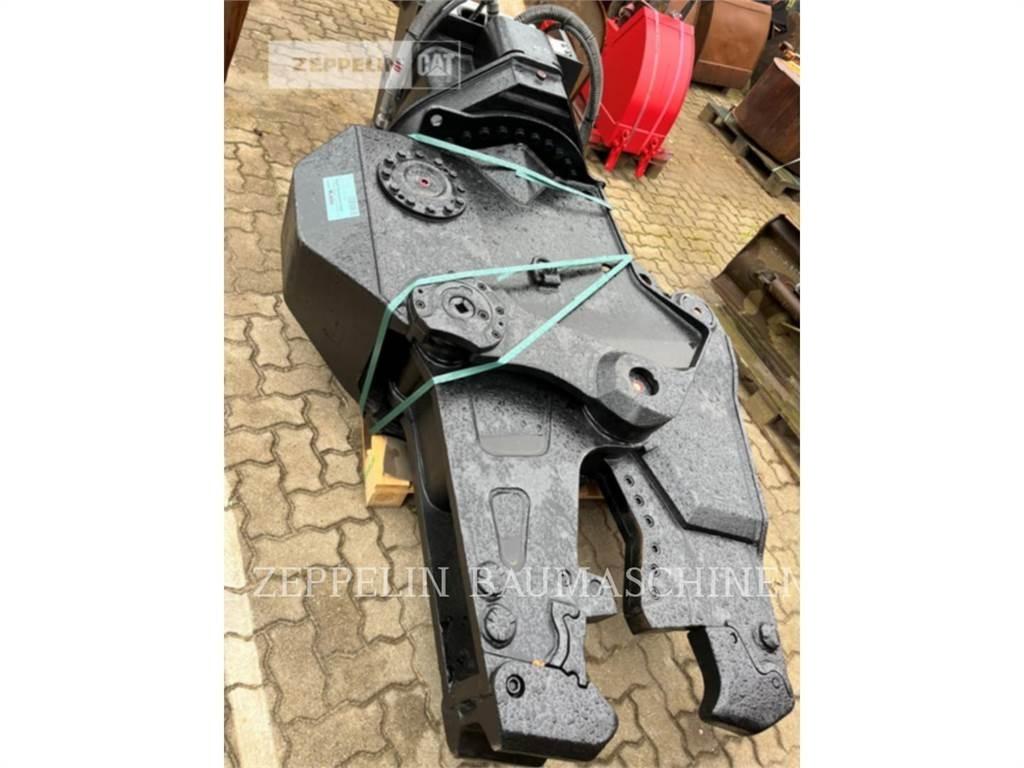 CAT MP318 Pulveriser  (Demolition Crusher ) 
