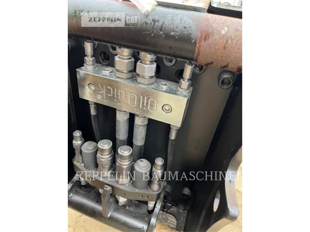 CAT MP318 Pulveriser  (Demolition Crusher ) 