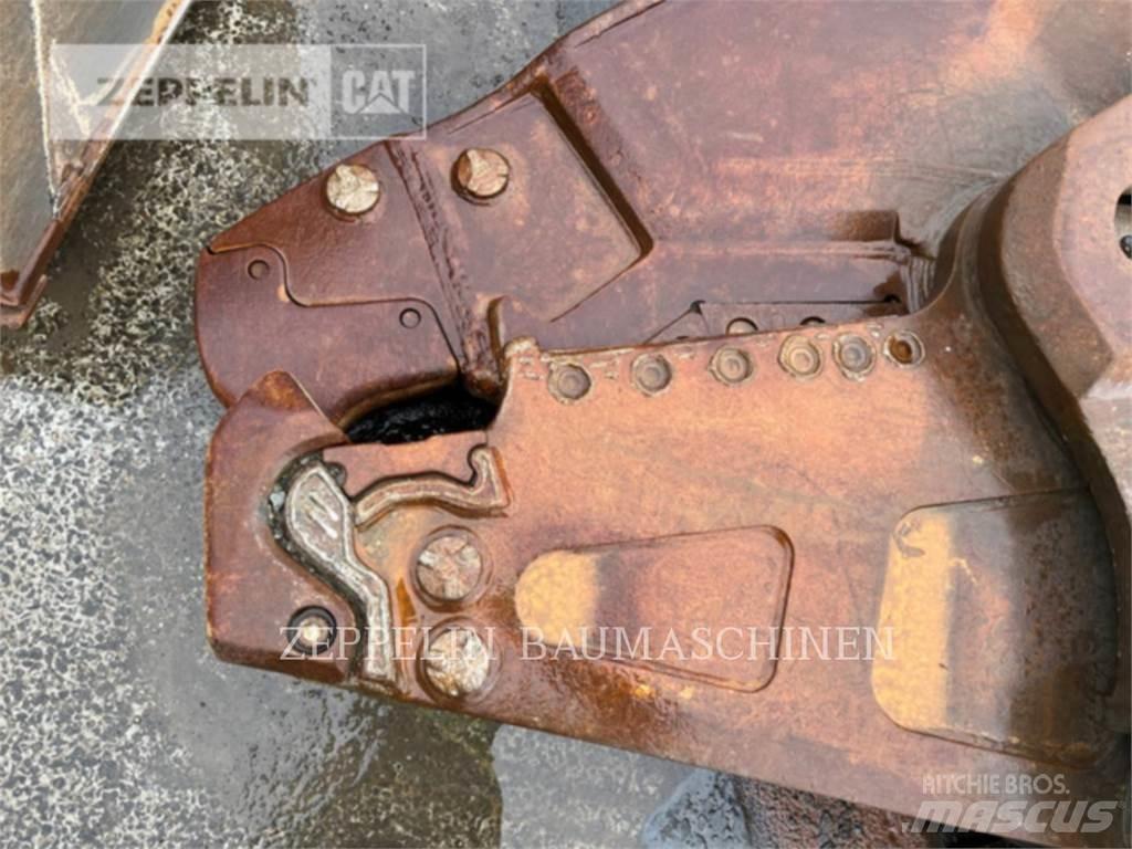 CAT MP324 Pulveriser  (Demolition Crusher ) 