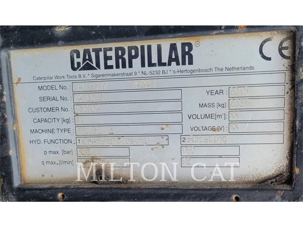 CAT MP345 Construction - Others
