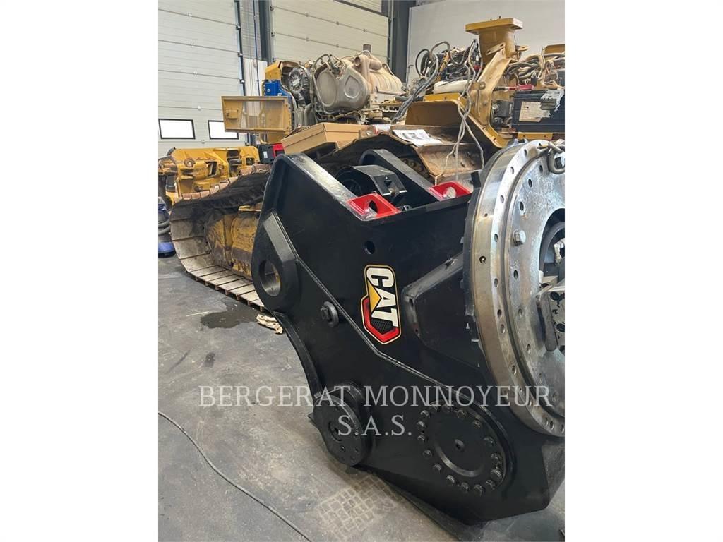 CAT MP345 Construction - Others