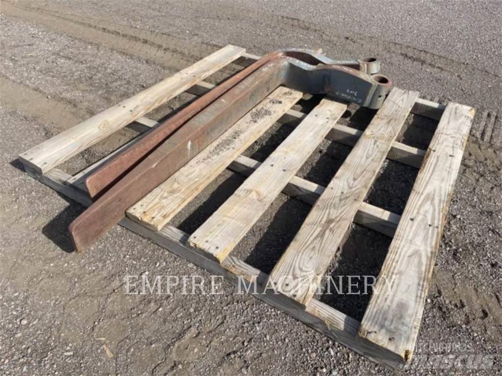 CAT MWL TNS72 Forks