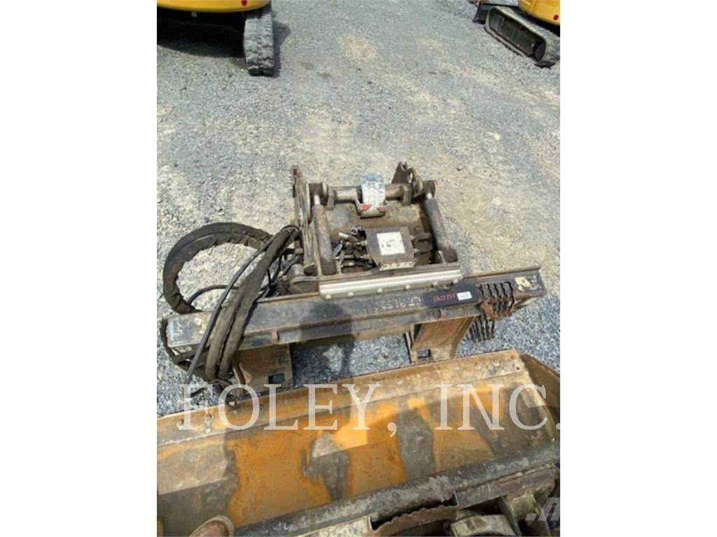 CAT PC206 Planers