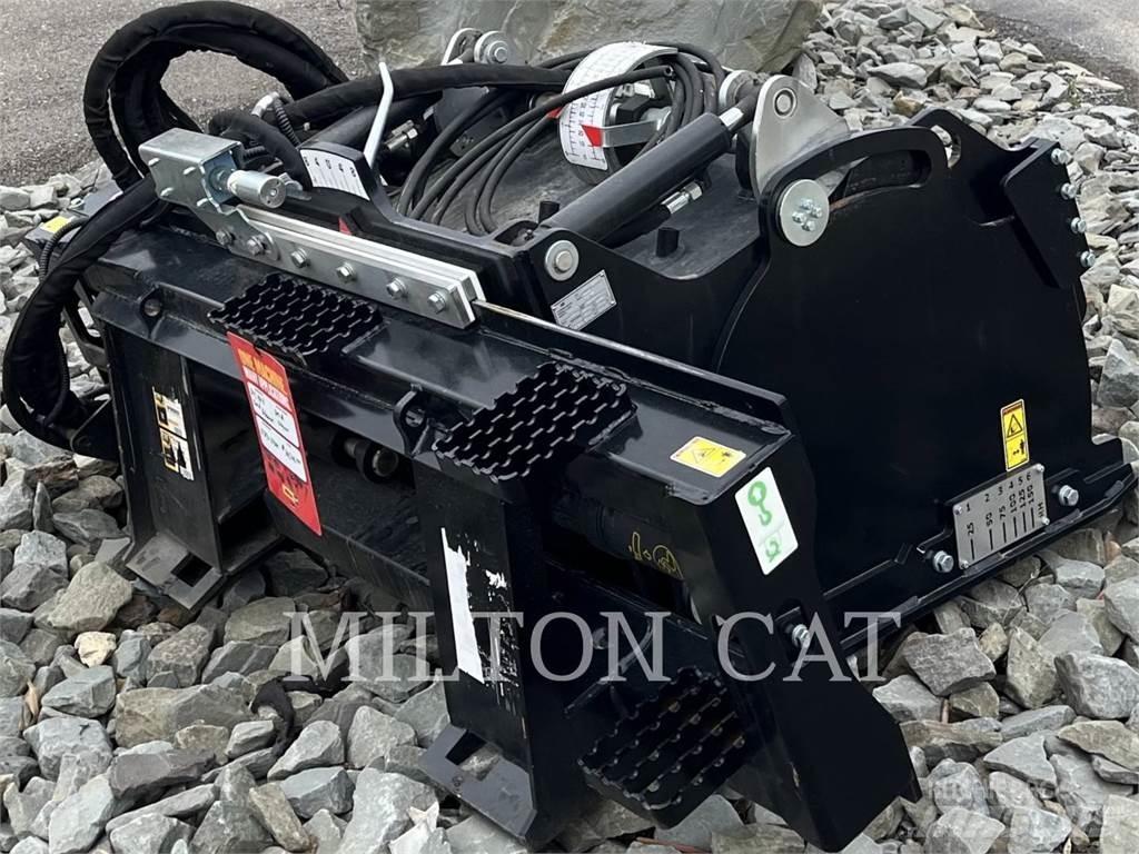 CAT PC408 COLD PLANER Planers