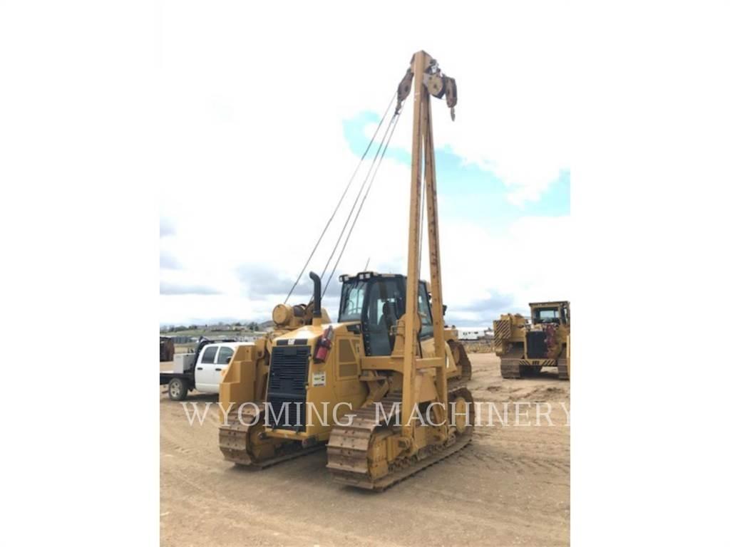 CAT PL61 Pipelayer dozers
