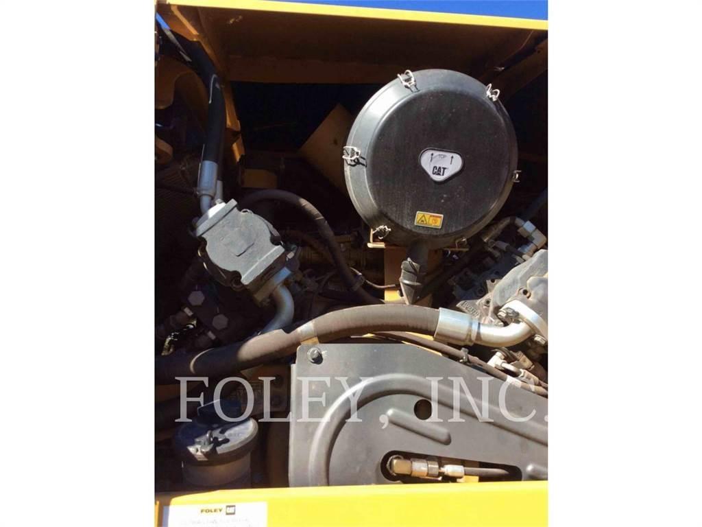 CAT PM31202 Asphalt cold milling machines
