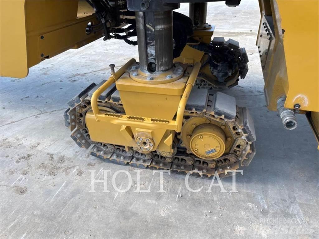 CAT PM313 Asphalt recyclers