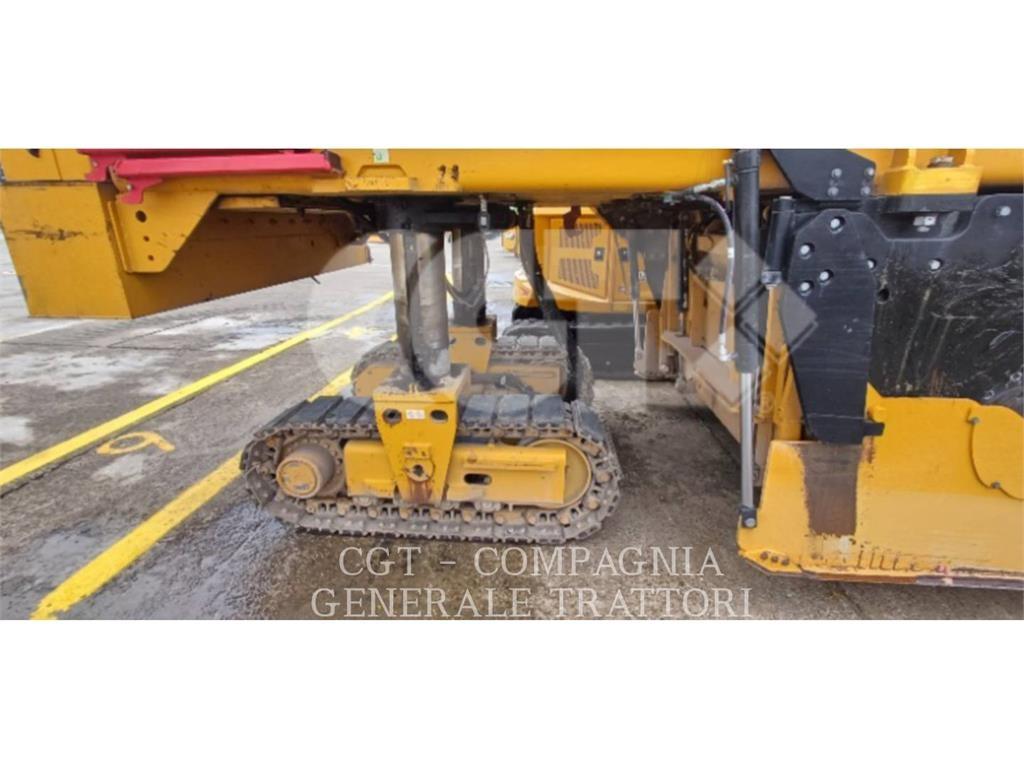 CAT PM620 Asphalt cold milling machines