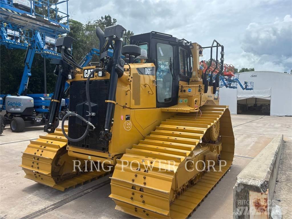 CAT PMX04863 Crawler dozers
