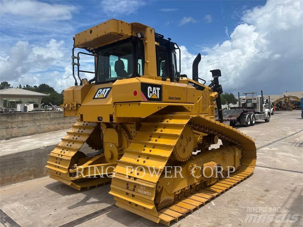 CAT PMX04863 Crawler dozers