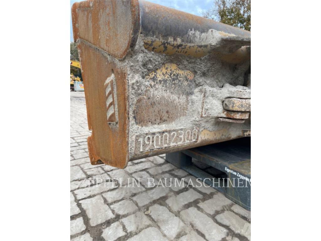 CAT PRIM.-PROD KOMPONENT Trenchers