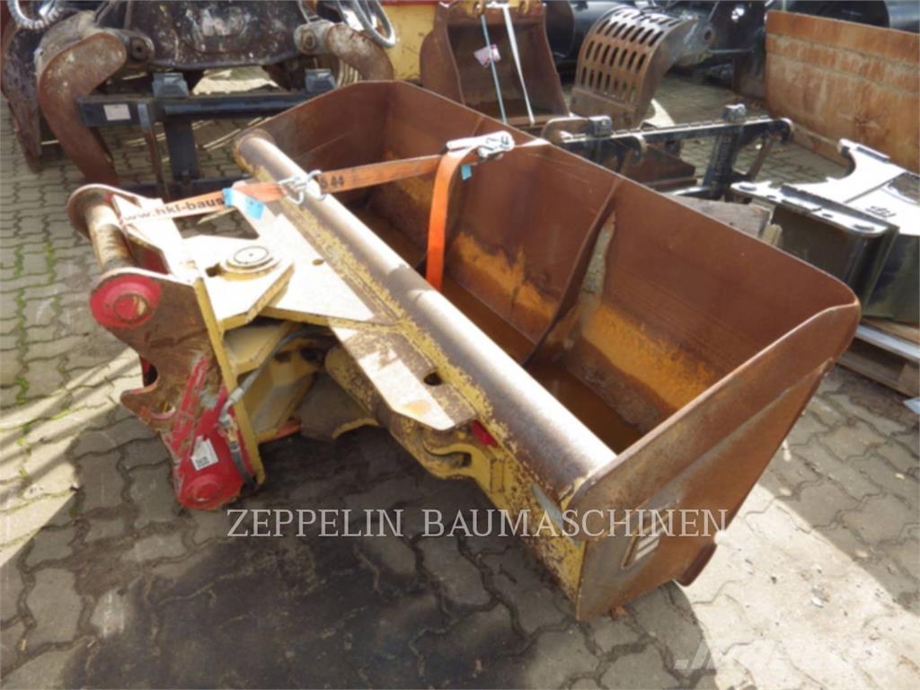 CAT PRIM.-PROD KOMPONENT Trenchers