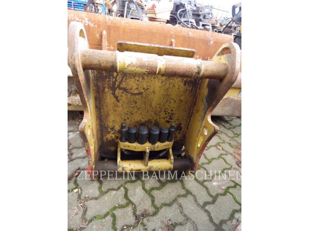 CAT PRIM.-PROD KOMPONENT Trenchers