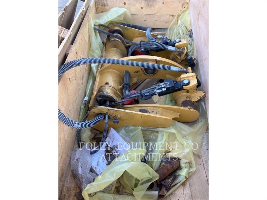 CAT QC920F Wheel loaders