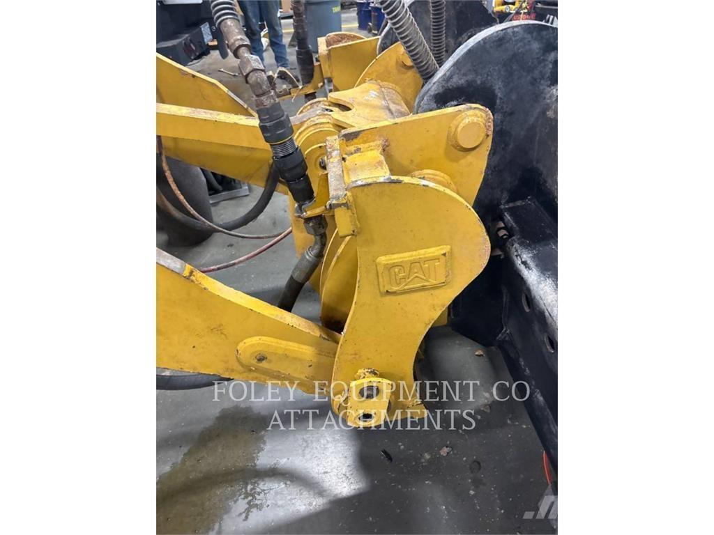 CAT QC930MT Wheel loaders