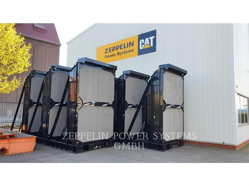 CAT RADIATOR 3516 E Construction - Others