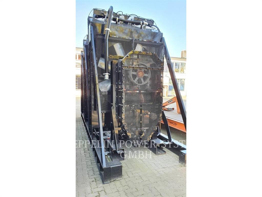 CAT RADIATOR 3516 E Construction - Others
