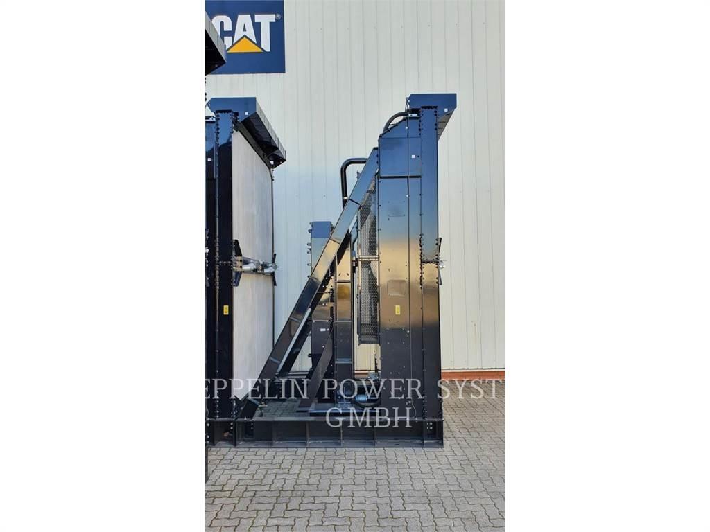 CAT RADIATOR 3516 E Construction - Others