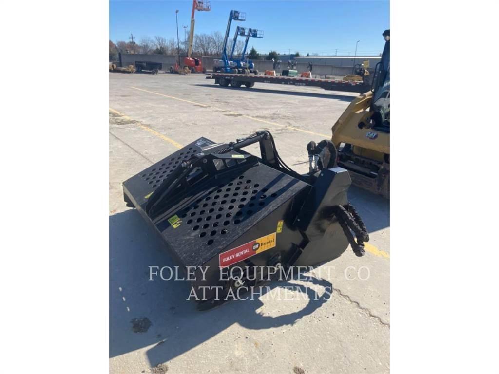 CAT RKSSLLR119 Skid steer loaders