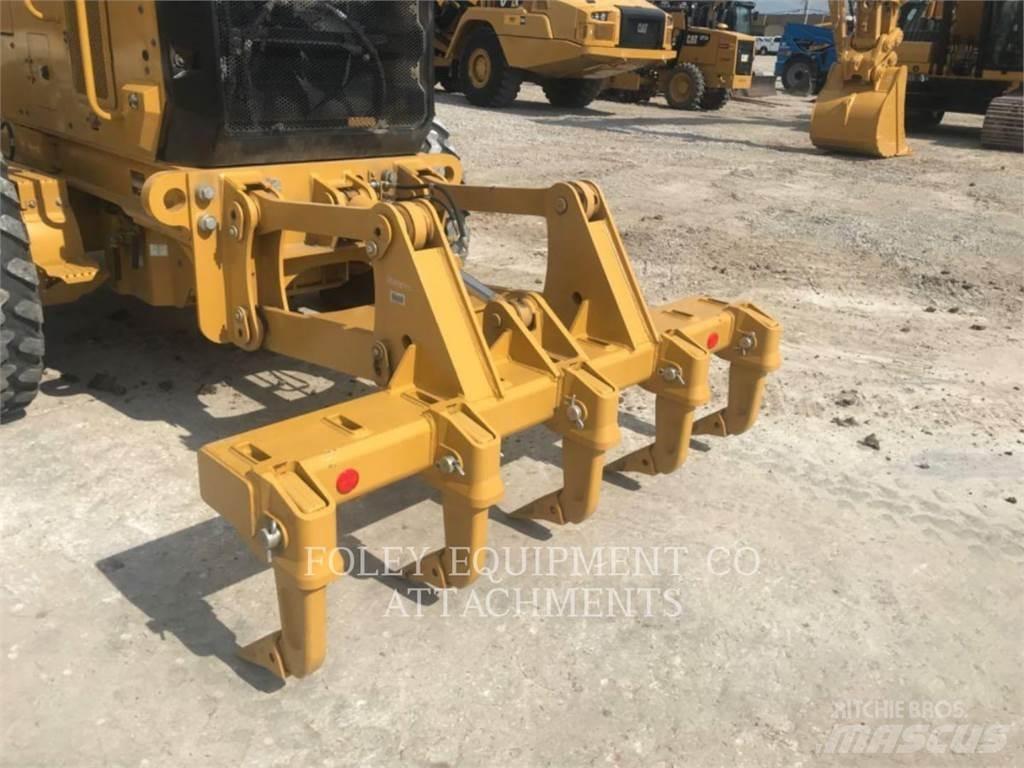 CAT RR140GC Graders
