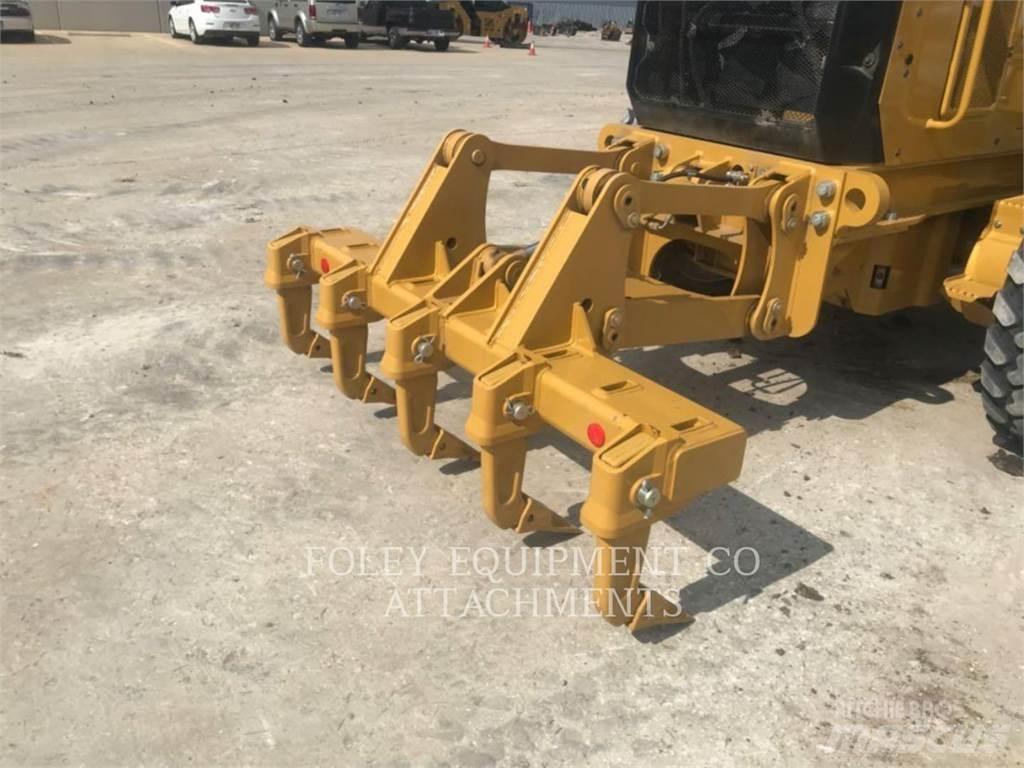 CAT RR140GC Graders
