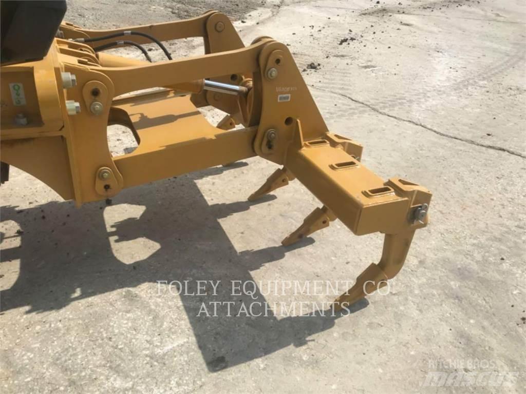 CAT RR140GC Graders