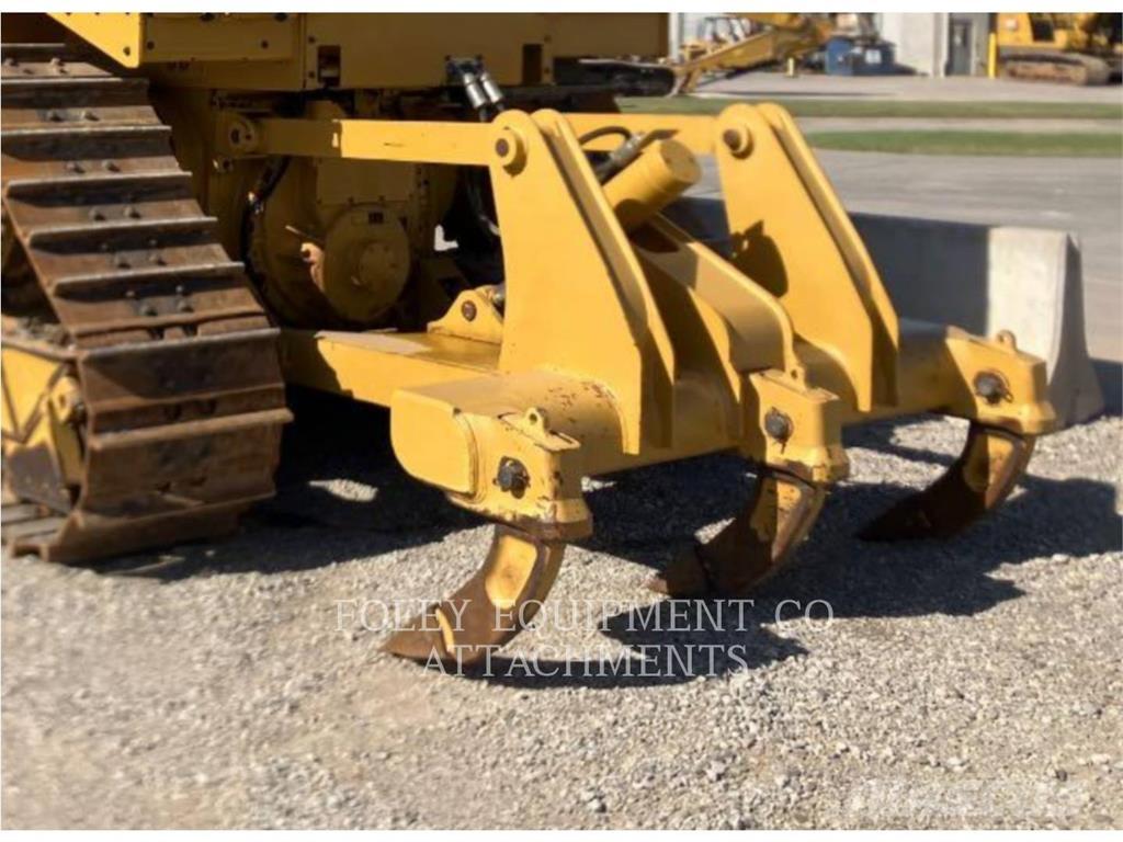 CAT RRD6TMS Crawler dozers