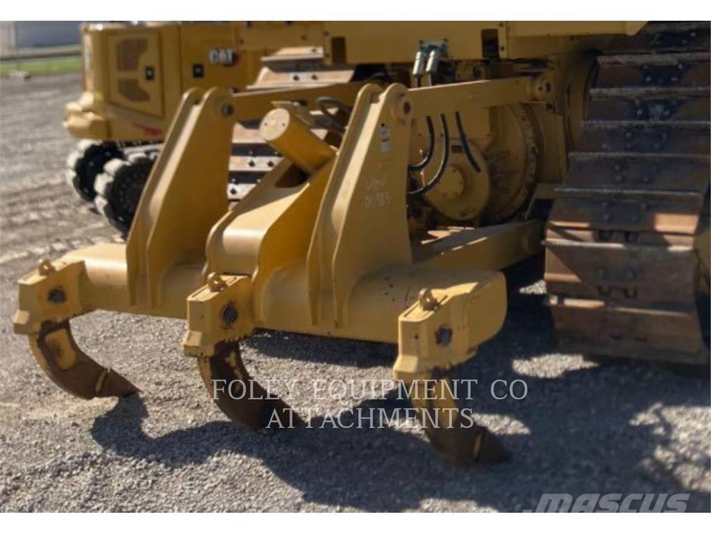 CAT RRD6TMS Crawler dozers