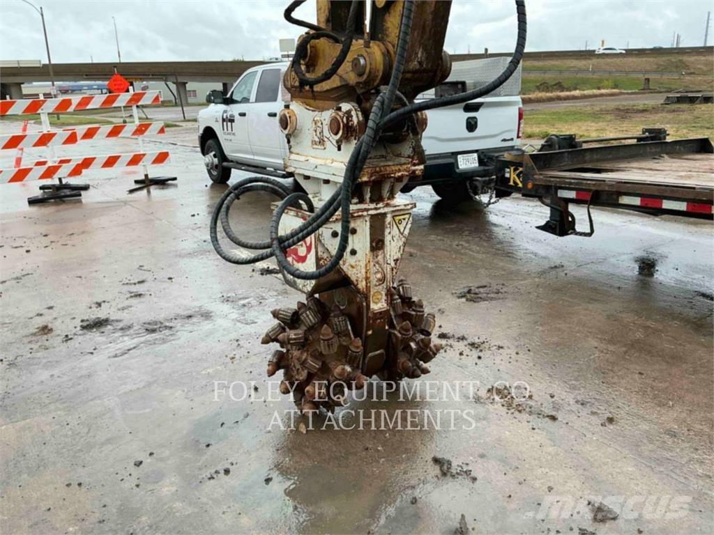 CAT RW315P Crawler excavators