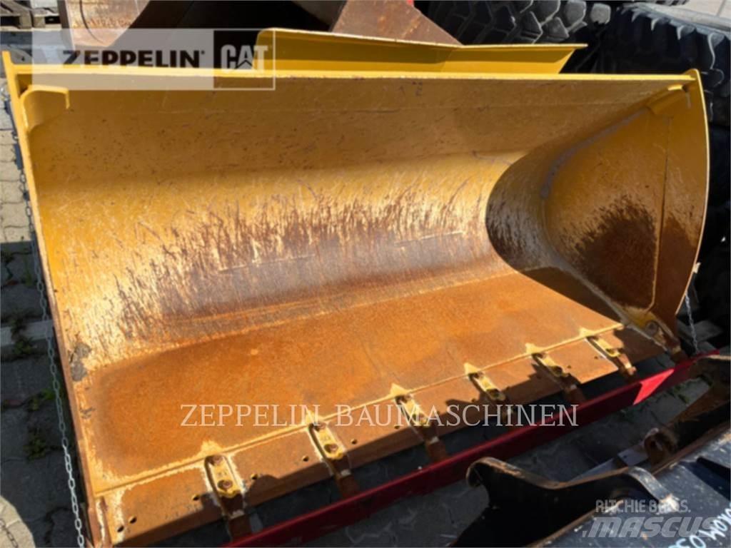 CAT SCHAUFEL CAT 918M Buckets