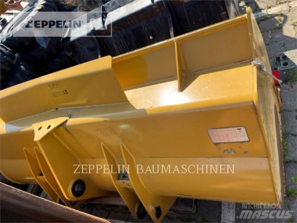 CAT SCHAUFEL CAT 918M Buckets
