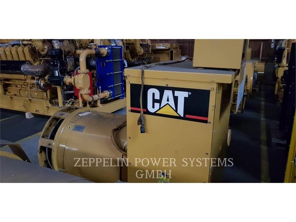 CAT SR4B Construction - Others