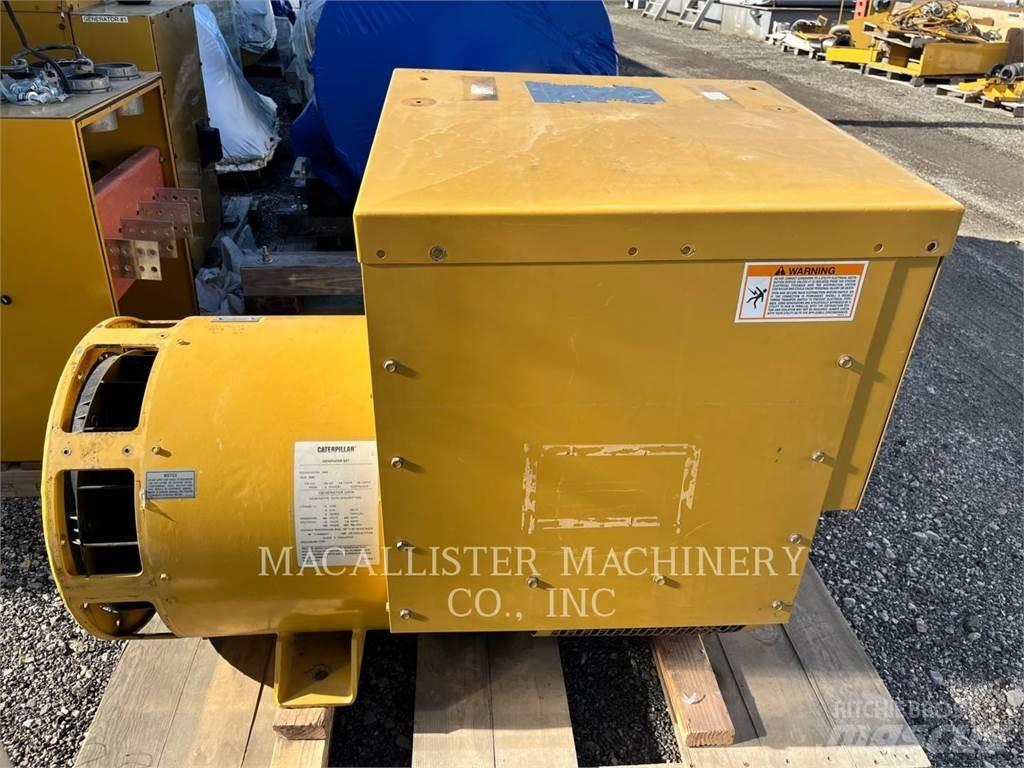 CAT SR4B Diesel Generators