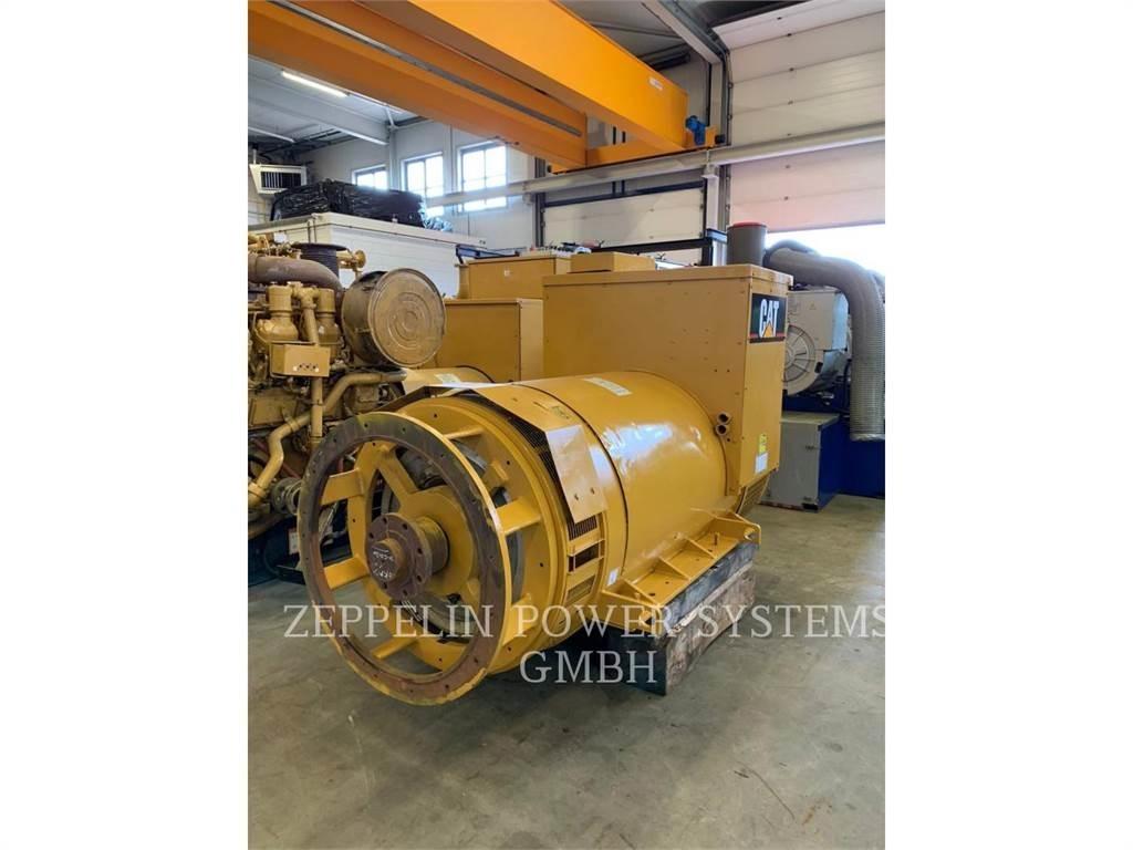 CAT SR4B Construction - Others