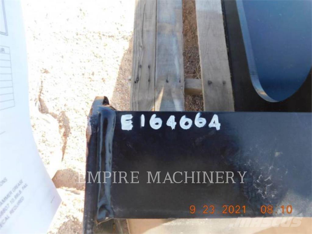 CAT SSL-24CS Construction - Others