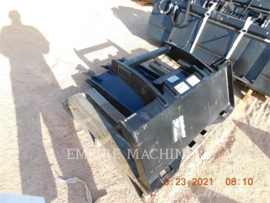 CAT SSL-24CS Construction - Others