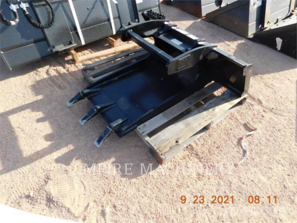 CAT SSL-24CS Construction - Others