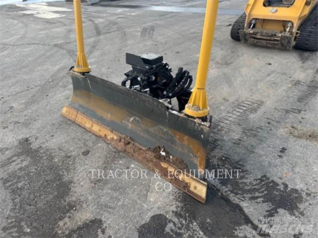 CAT SSLSMBD92 Skid steer loaders