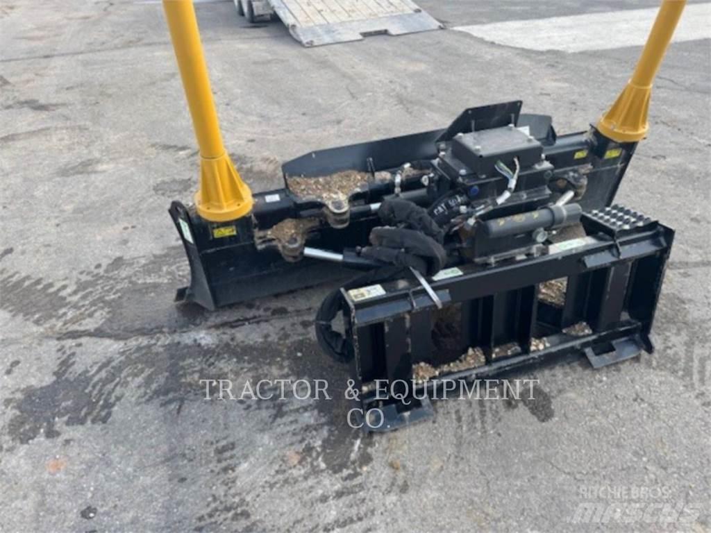 CAT SSLSMBD92 Skid steer loaders