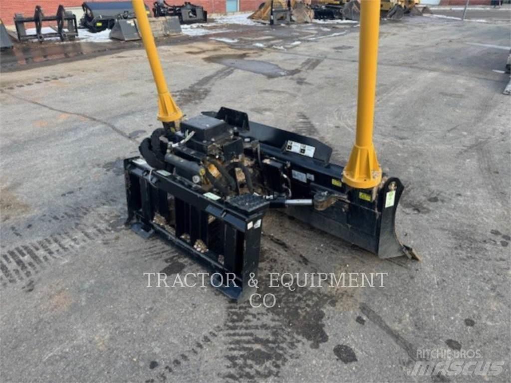CAT SSLSMBD92 Skid steer loaders