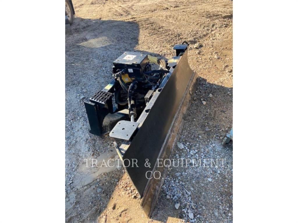 CAT SSLSMBLD92 Skid steer loaders