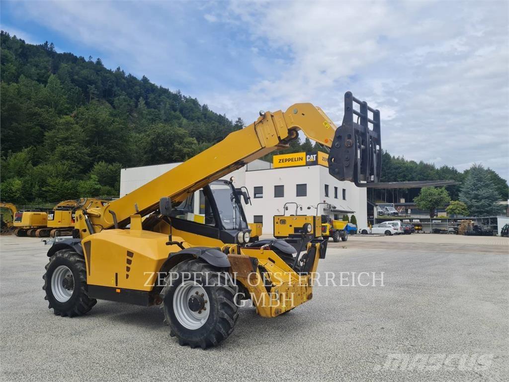 CAT TH 414 Telescopic handlers