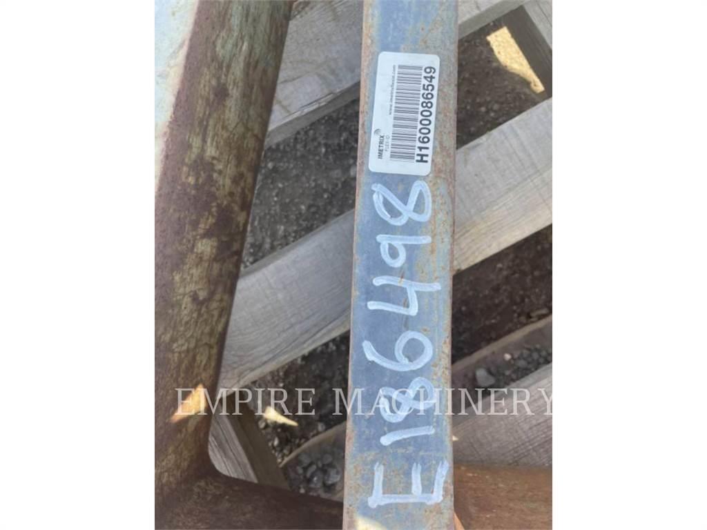 CAT TH TNS72 Forks