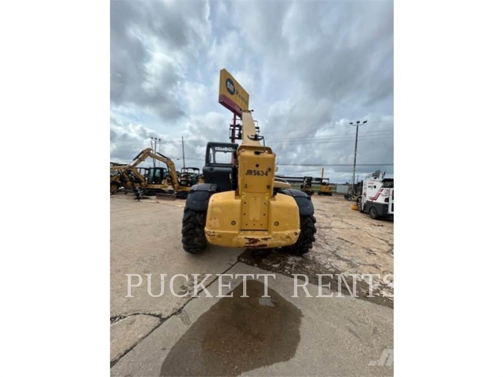CAT TH514C Telescopic handlers