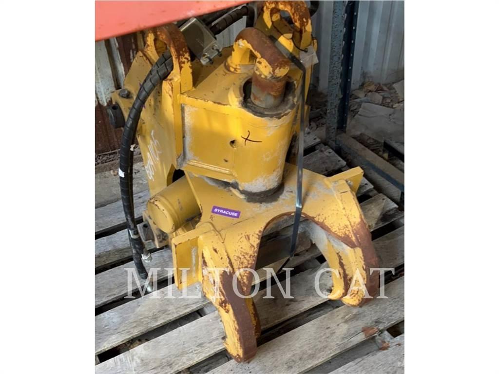 CAT TILT COUPLER Quick connectors