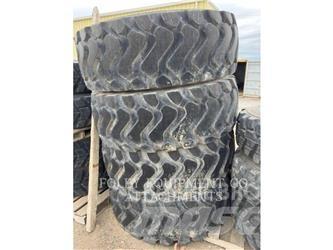 CAT TIWL93820M Tyres, wheels and rims