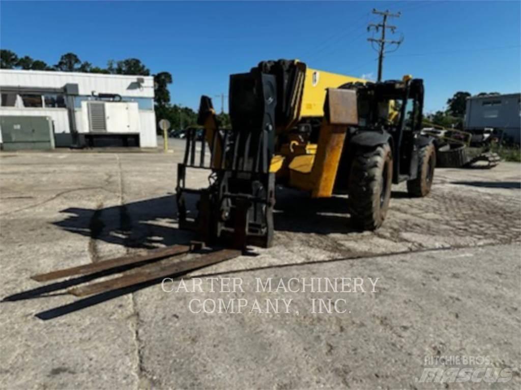 CAT TL 1055 C Telescopic handlers